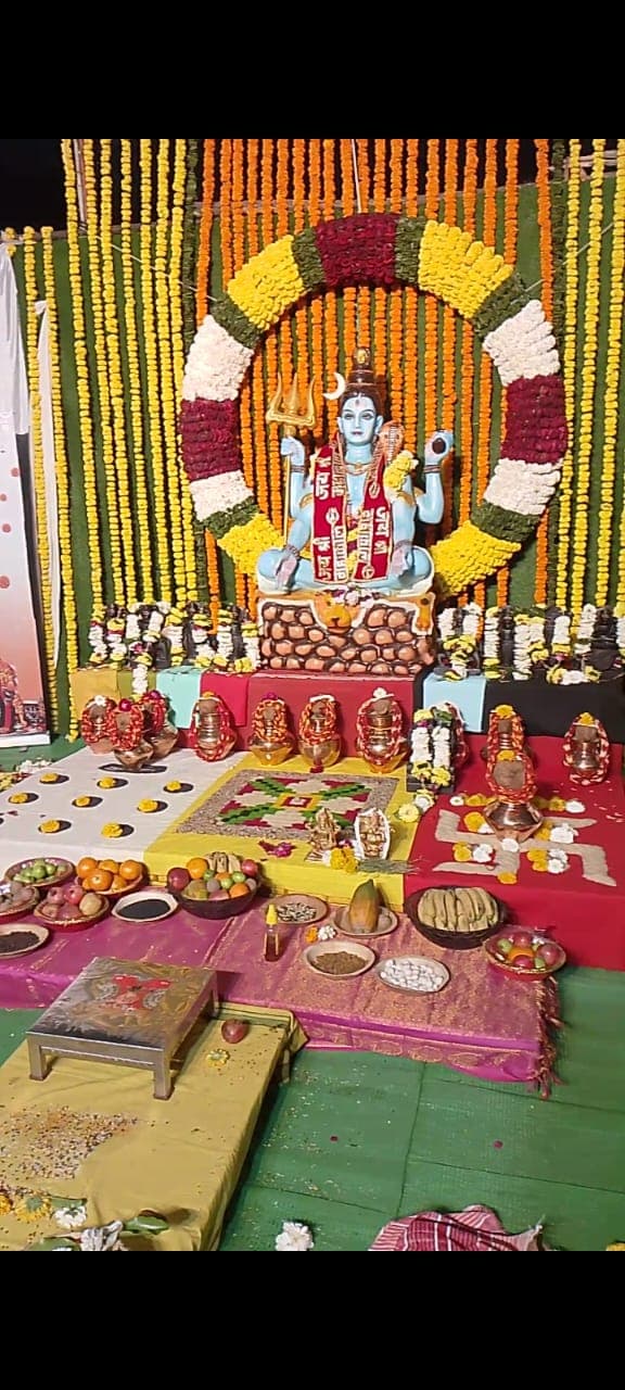 मंगलनाथ मंदिर, उज्जैन