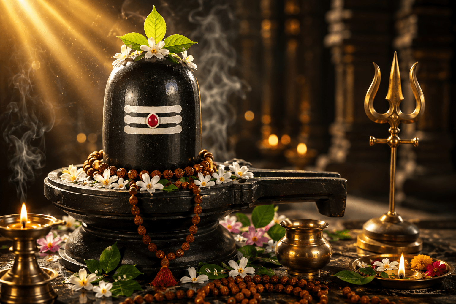 महामृत्युंजय जाप